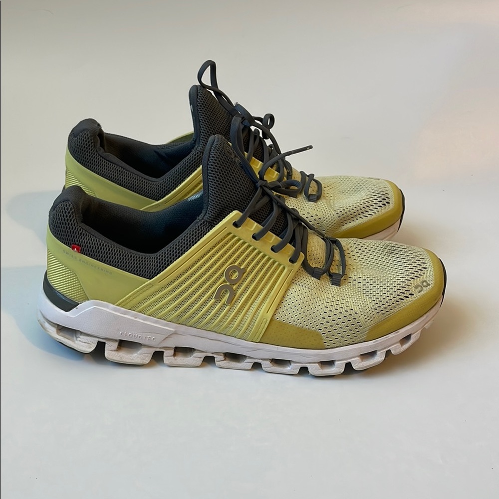 On Cloudswift - image 1